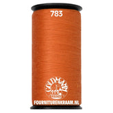 Goldmann garen 200m - 783 oranje Garen GOLDMANN - GAREN - 200M - 783